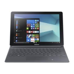 Samsung Galaxy Book 10-inch Core m3-7Y30 - SSD 64 GB - 4GB AZERTY - Francês