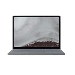 Microsoft Surface Laptop 2 13-inch (2017) - Core i5-8350U - 8GB - SSD 256 GB QWERTY - Inglês