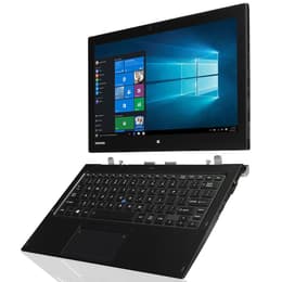 Toshiba Portégé Z20T 12-inch Core m5 6Y54 - SSD 256 GB - 8GB AZERTY - Francês