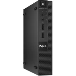 Dell OptiPlex 9020 Micro Core i5-4570T 2.9 - SSD 256 GB - 8GB