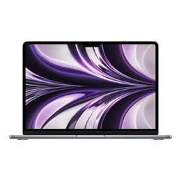 MacBook Air 13" (2022) - AZERTY - Francês