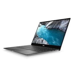 Dell XPS 9370 13-inch (2019) - Core i5-10210U - 8GB - SSD 256 GB AZERTY - Francês