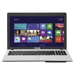 Asus F552CL-SX370H 15-inch (2013) - Core i3-3217U - 4GB - SSD 120 GB AZERTY - Francês