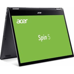 Acer Spin 5 SP513-55N-786J 13-inch (2022) - Core i7-1165G7 - 16GB - SSD 512 GB QWERTZ - Alemão