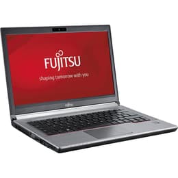 Fujitsu LifeBook E746 14-inch (2015) - Core i5-6200U - 8GB - SSD 256 GB QWERTZ - Alemão