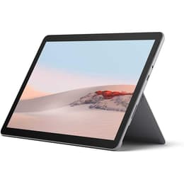 Microsoft Surface Go 2 10-inch Pentium Gold 6500Y - SSD 64 GB - 4GB Sem teclado