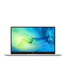 Huawei MateBook D15 15-inch (2019) - Core i3-10110U - 8GB - SSD 256 GB AZERTY - Francês