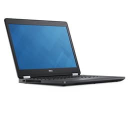 Dell Latitude E5470 14-inch (2017) - Core i5-6200U - 8GB - SSD 256 GB QWERTZ - Alemão