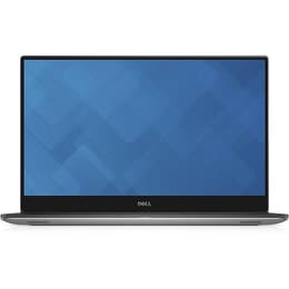 Dell Precision 5520 15-inch (2016) - Core i7-6820HQ - 16GB - SSD 512 GB AZERTY - Francês