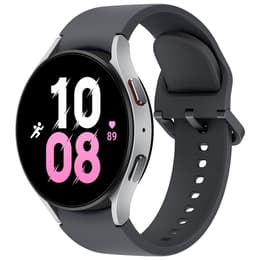 Smart Watch Samsung GPS Galaxy Watch 5 - Cinzento