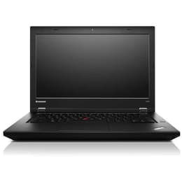 Lenovo ThinkPad L440 14-inch (2013) - Core i3-4000M - 8GB - SSD 256 GB QWERTZ - Alemão