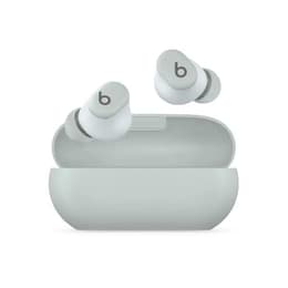 Beats By Dr. Dre Solo 2 Royal Earbud Earphones - Cinzento