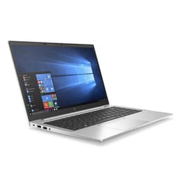 HP EliteBook 840 G7 14-inch (2022) - Core i7-10610U - 32GB - SSD 512 GB QWERTY - Português