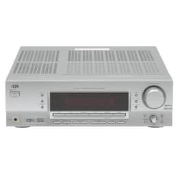 Jvc Rx 5032 Amplificadores De Som