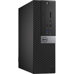 Dell OptiPlex 7040 SFF Core i5-6500 3.2 - SSD 256 GB - 8GB