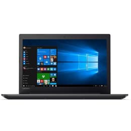 Lenovo IdeaPad 320-15IKB 15-inch (2017) - Core i7-7500U - 8GB - SSD 128 GB QWERTY - Espanhol