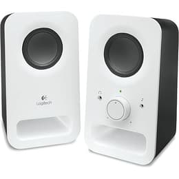 Logitech Z150 Speakers - Branco