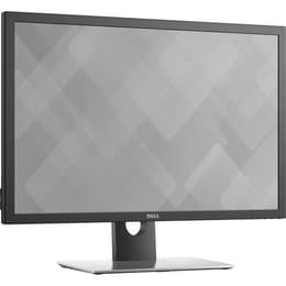 30-inch Dell UltraSharp UP3017 LCD Monitor Preto