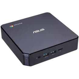 Asus Chromebox 3 CN65 N006U Core i7-8550U 1.8 - SSD 256 GB - 16GB