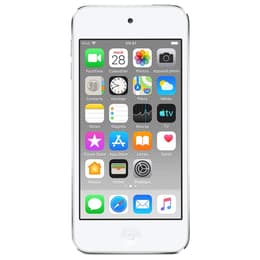 iPod touch 7 2019 32GB - Prateado