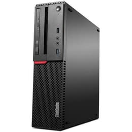 Lenovo ThinkCentre M700 SFF Pentium G4400 3.3 - SSD 128 GB - 16GB