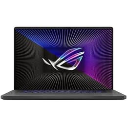 Asus ROG Zephyrus G14 GA402XV-041W 14-inch - Ryzen 9 7940HS - 16GB 1000GB NVIDIA GeForce RTX 4050 AZERTY - Francês