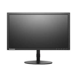 21,5-inch Lenovo ThinkVision T2220 1920 x 1080 LED Monitor Preto