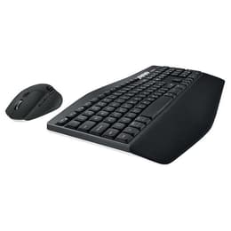 Logitech Teclado QWERTY Italiano Sem fios MK850