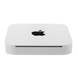 Mac mini (Junho 2010) Core 2 Duo 2,4 GHz - SSD 256 GB - 8GB