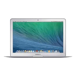 MacBook Air 13" (2014) - QWERTY - Espanhol