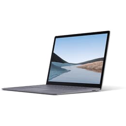 Microsoft Surface Laptop 13-inch (2017) - Core i5-7300U - 8GB - SSD 256 GB QWERTY - Inglês