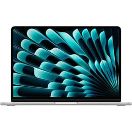 MacBook Air 15" (2024) - AZERTY - Francês