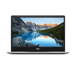 Dell Inspiron 7380 13-inch (2018) - Core i5-8265U - 8GB - SSD 256 GB QWERTY - Inglês