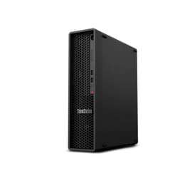 Lenovo ThinkStation P340 SFF Core i7-10700 2.9 - SSD 512 GB - 32GB