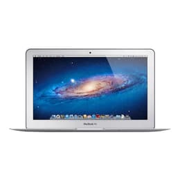 MacBook Air 11" (2012) - AZERTY - Francês