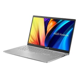 Asus VivoBook 15 F1500EA-EJ3095W 15-inch (2021) - Core i3-1115G4 - 8GB - SSD 256 GB QWERTY - Espanhol