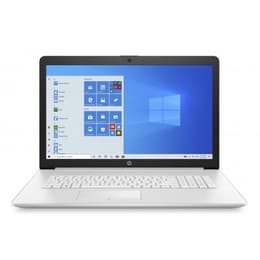 HP 17-ca2027nf 17-inch (2019) - Athlon Silver 3050U - 8GB - HDD 2 TB AZERTY - Francês