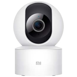 Xiaomi Mi Home Security Camera 360° Camcorder - Branco