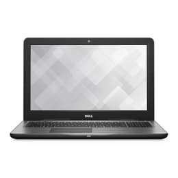 Dell Inspiron 5567 15-inch (2017) - Core i5-7200U - 8GB - SSD 256 GB QWERTY - Inglês