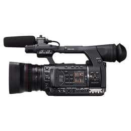 Panasonic AG-AC160AEJ Camcorder - Preto