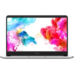 Huawei MateBook D14 14-inch (2019) - Core i5-10210U - 8GB - SSD 512 GB AZERTY - Francês