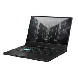 Asus TUF Dash F15 TUF516PC-HN114W 15-inch - Core i5-11300H - 8GB 512GB NVIDIA GeForce RTX 3050 AZERTY - Francês