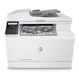 HP Color LaserJet Pro MFP M183FW Laser cor