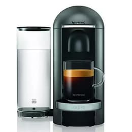 Expresso de cápsulas Krups XN900T10 L - Cinzento/Preto