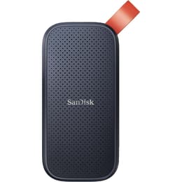 Sandisk SDSSDE30 Disco Rígido Externo - SSD 1 TB USB 3.2