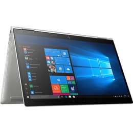 HP EliteBook x360 1040 G6 14-inch (2018) - Core i7-8665U - 32GB - SSD 1000 GB QWERTY - Inglês