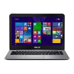 Asus E403SA-FA0031T 14-inch (2016) - Pentium N3700 - 4GB - SSD 128 GB AZERTY - Francês