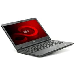 Fujitsu LifeBook E449 14-inch (2018) - Core i3-8130U - 8GB - SSD 256 GB QWERTZ - Alemão