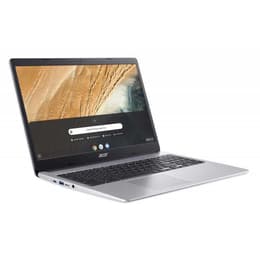 Acer Chromebook CB315-3HT-P748 Pentium Silver 1.1 GHz 128GB SSD - 8GB AZERTY - Francês