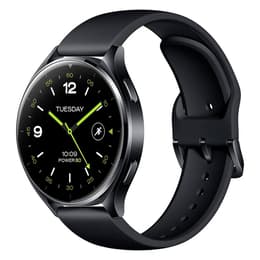 Smart Watch Xiaomi GPS Watch 2 - Preto